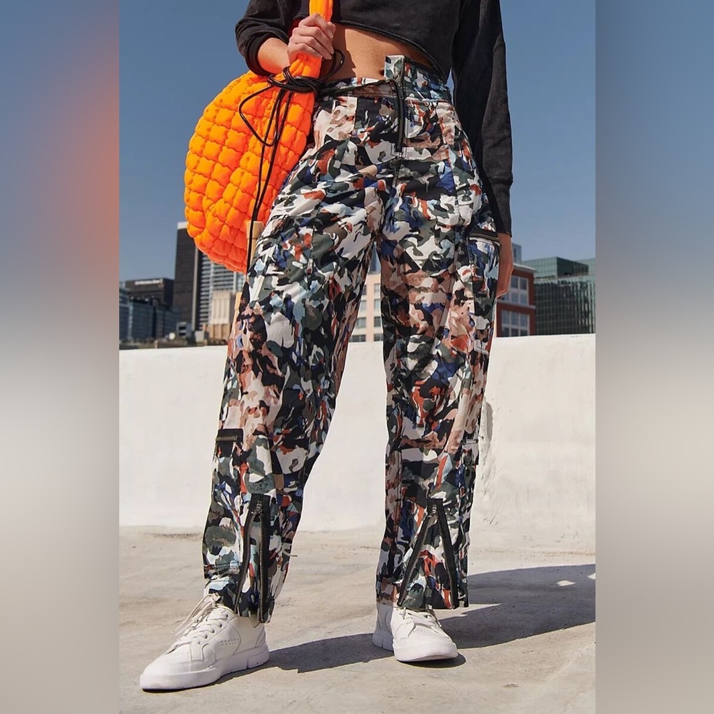 New Free People Movement My Boo Pants